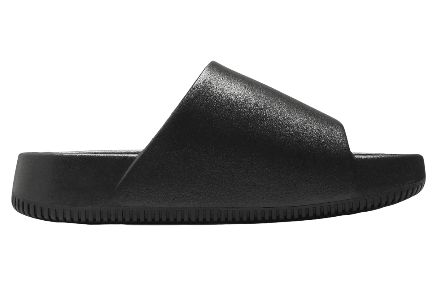 ★早期完売★NIKE★Calm Slide Black★FD4116-100★送料・関税込 NEW* Men NIKE CALM SLIDES BLACK / BLACK (FD4116 001), Sz 7.0