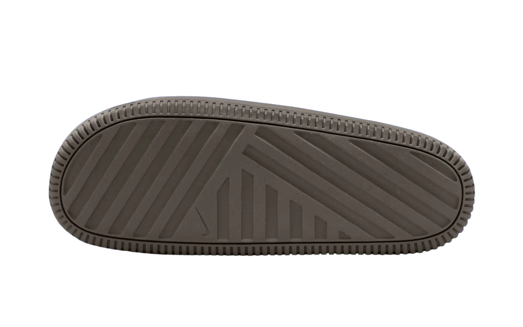 Nike Calm Slide Flat Pewter