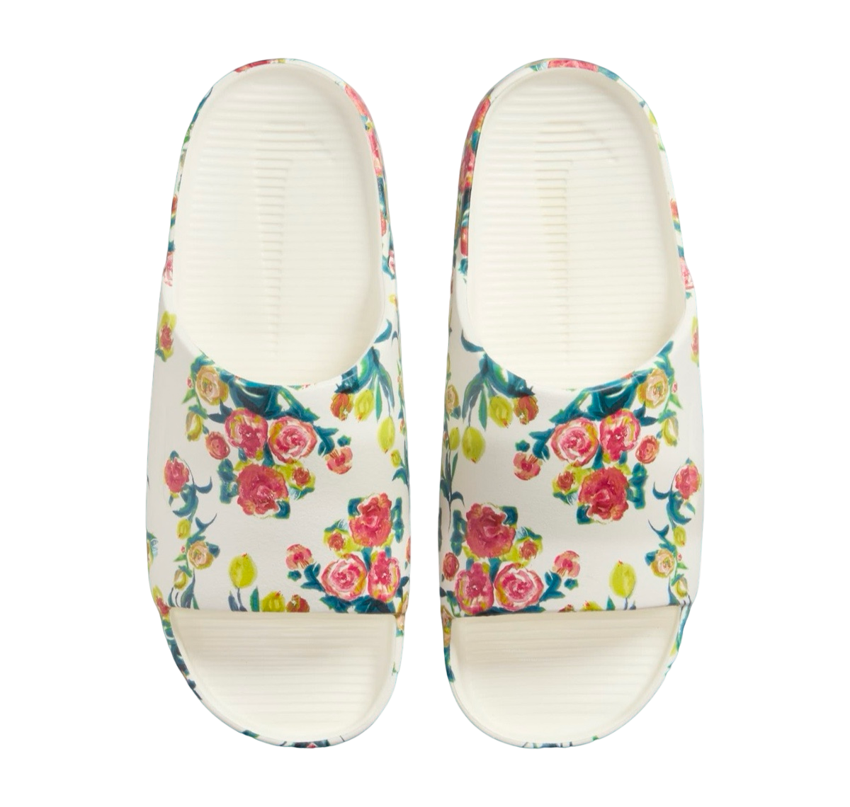 Nike Calm Slide Floral