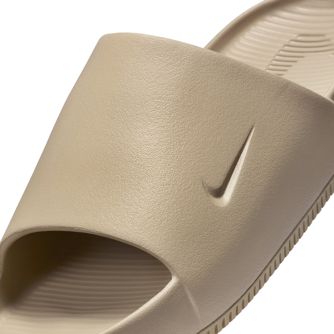 Nike Calm Slide Khaki FD4116-201 - KicksOnFire.com