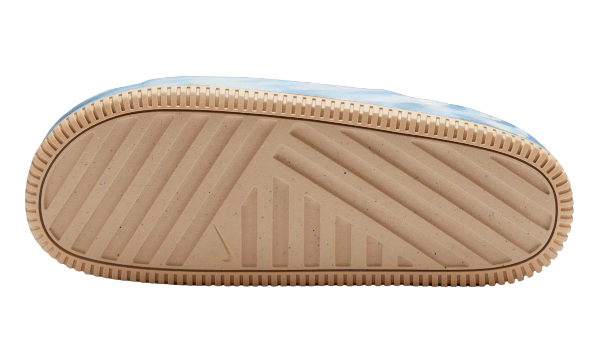 Nike Calm Slide Never Give Up