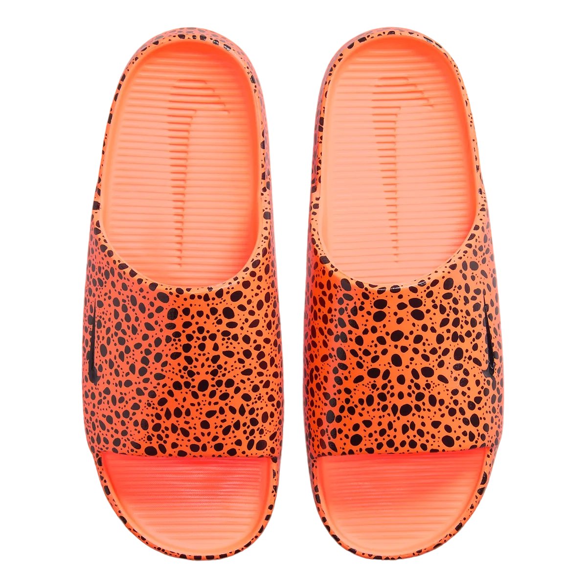 Nike Calm Slide Safari Orange