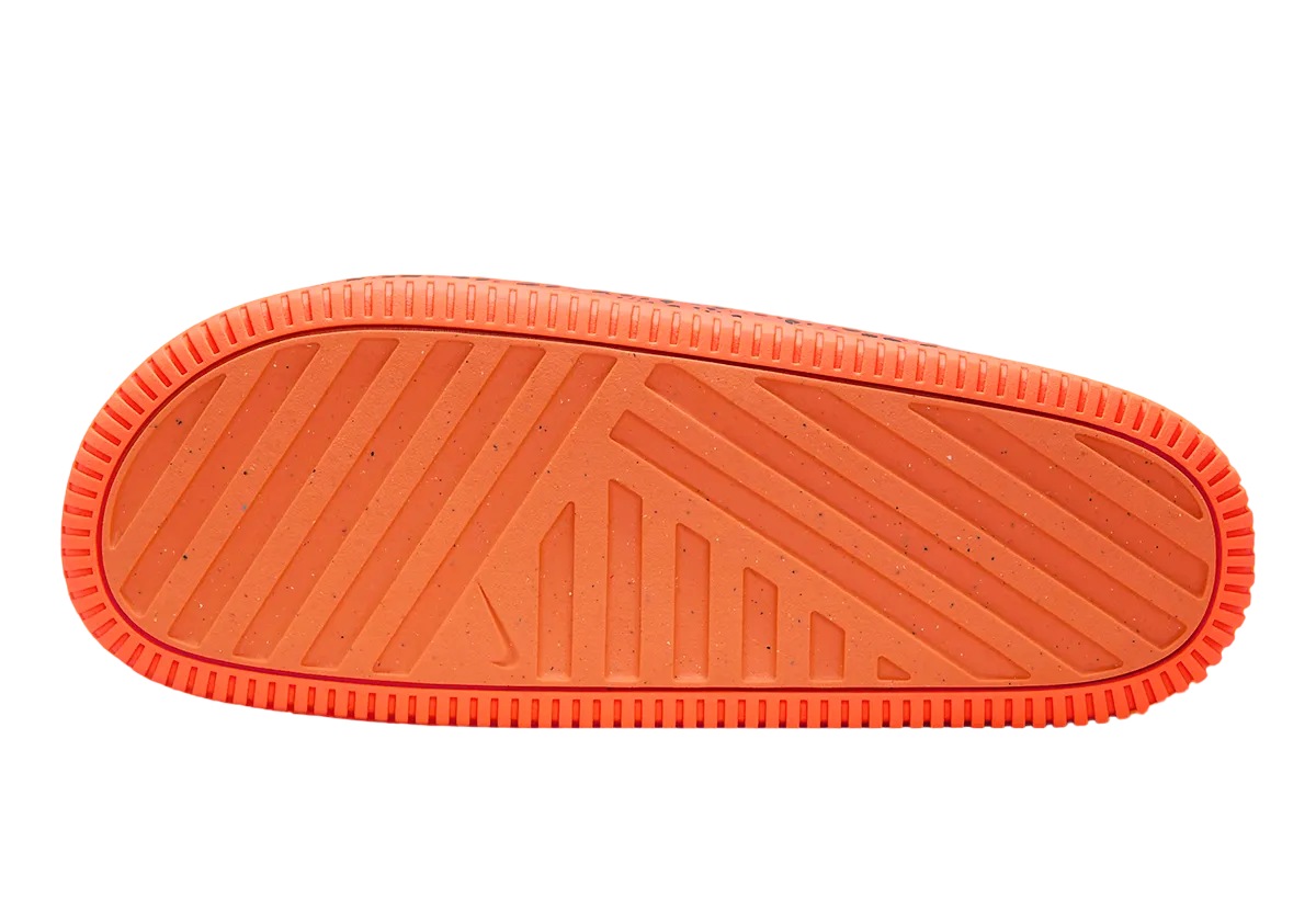 Nike Calm Slide Safari Orange