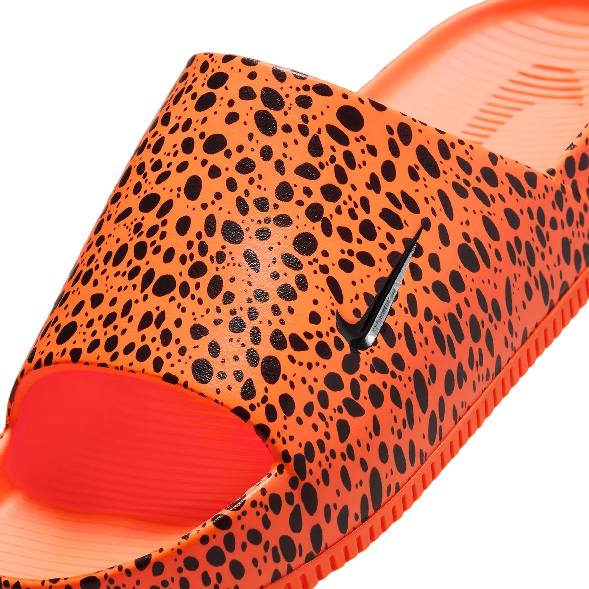 Nike Calm Slide Safari Orange