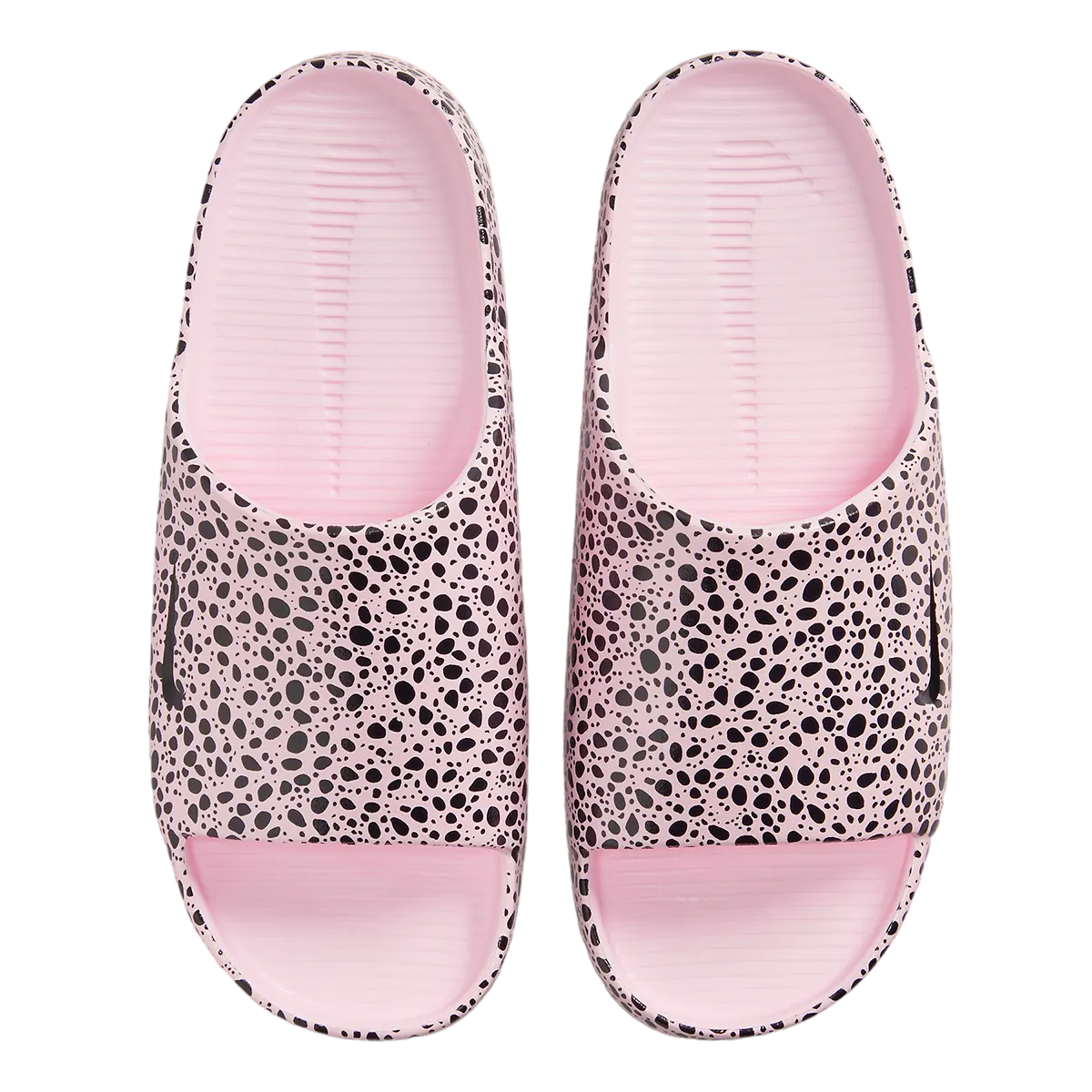 Nike Calm Slide Safari Pink