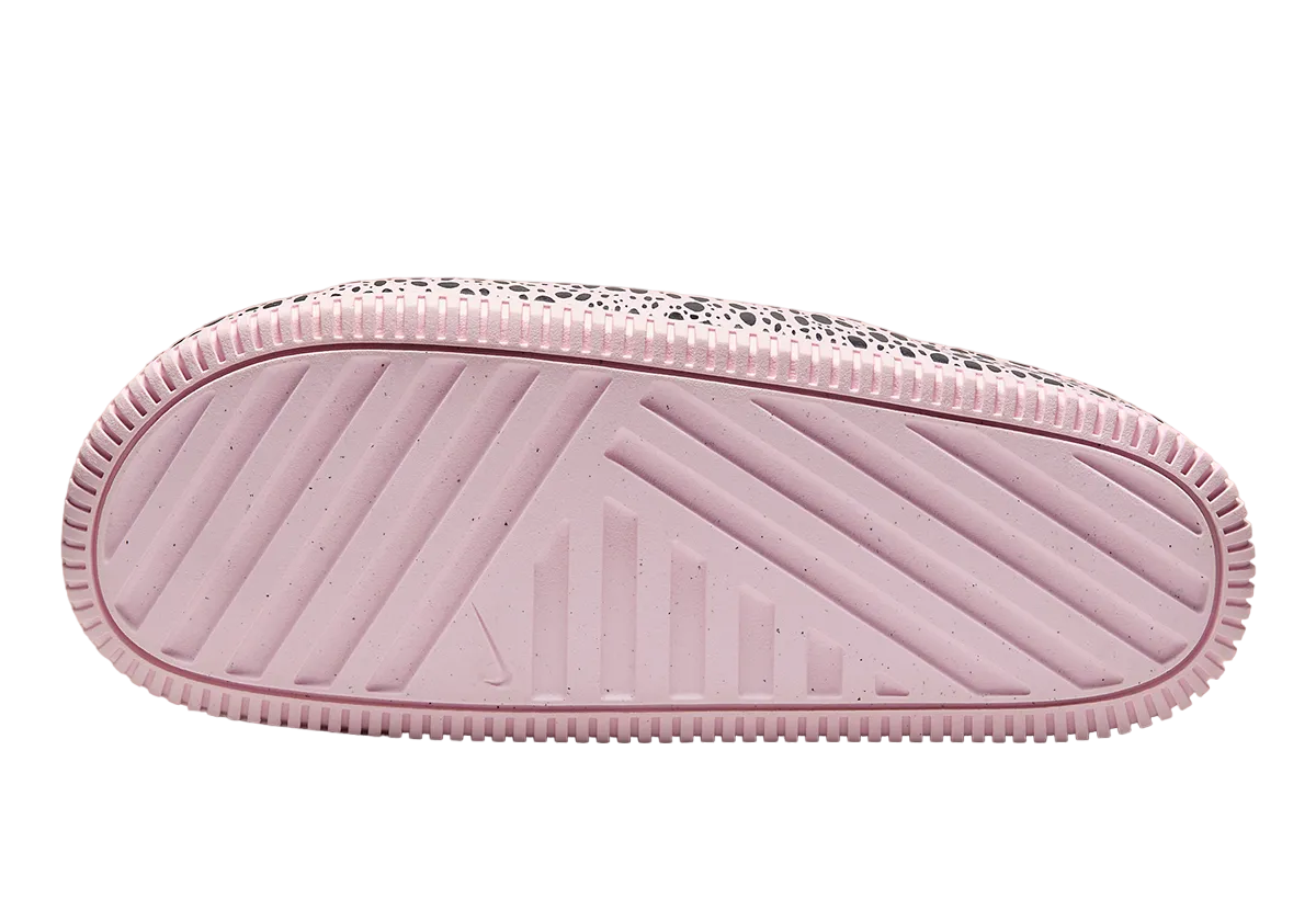 Nike Calm Slide Safari Pink