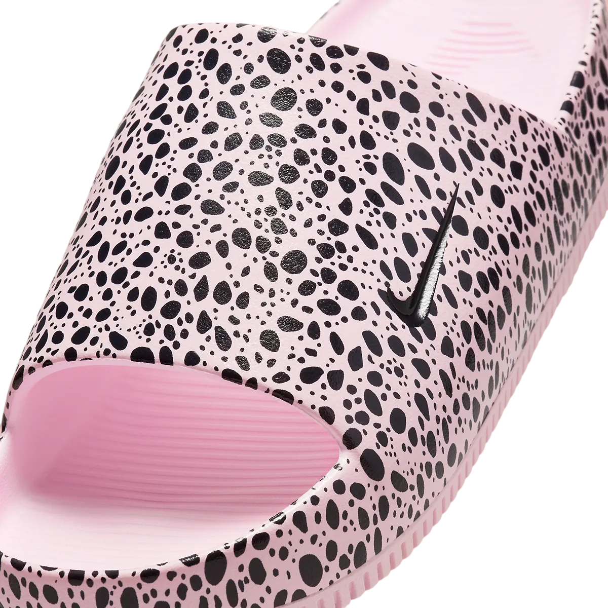 Nike Calm Slide Safari Pink