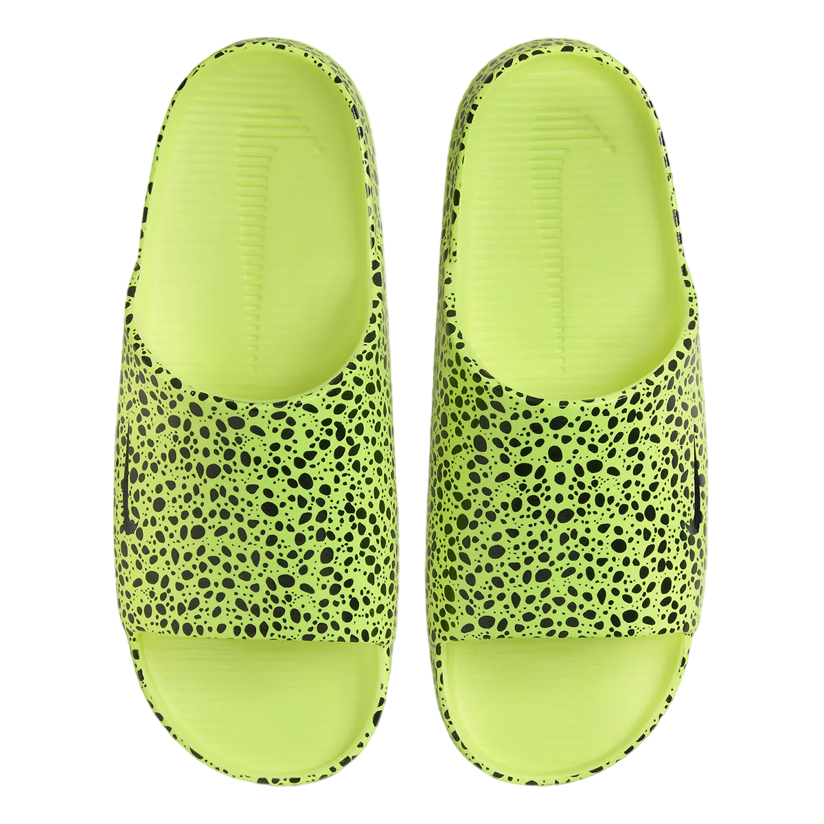 Nike Calm Slide Safari Volt