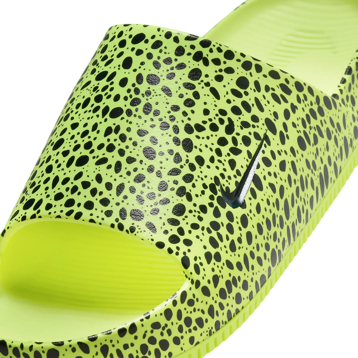 Nike Calm Slide Safari Volt