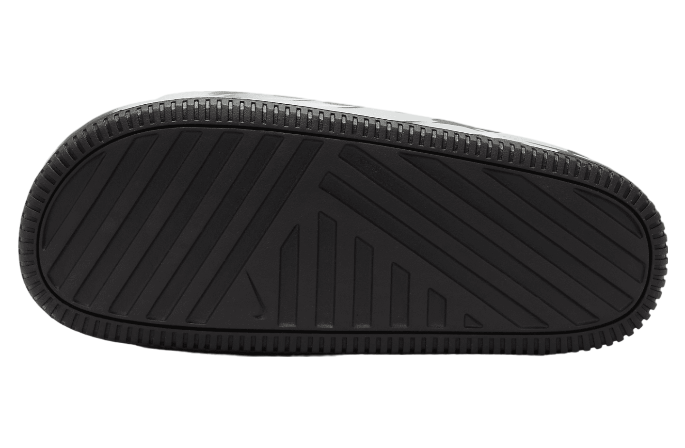 Nike Calm Slide SE Black