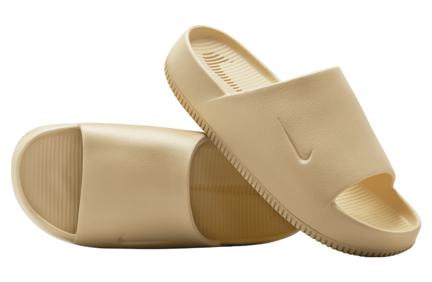 Nike Calm Slide Sesame