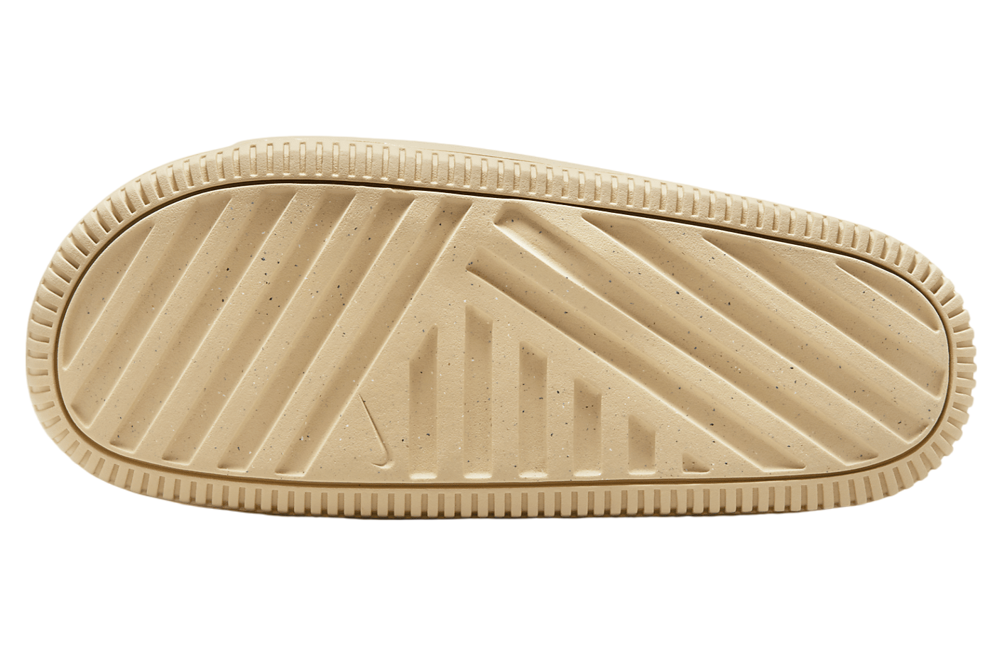 Nike Calm Slide Sesame