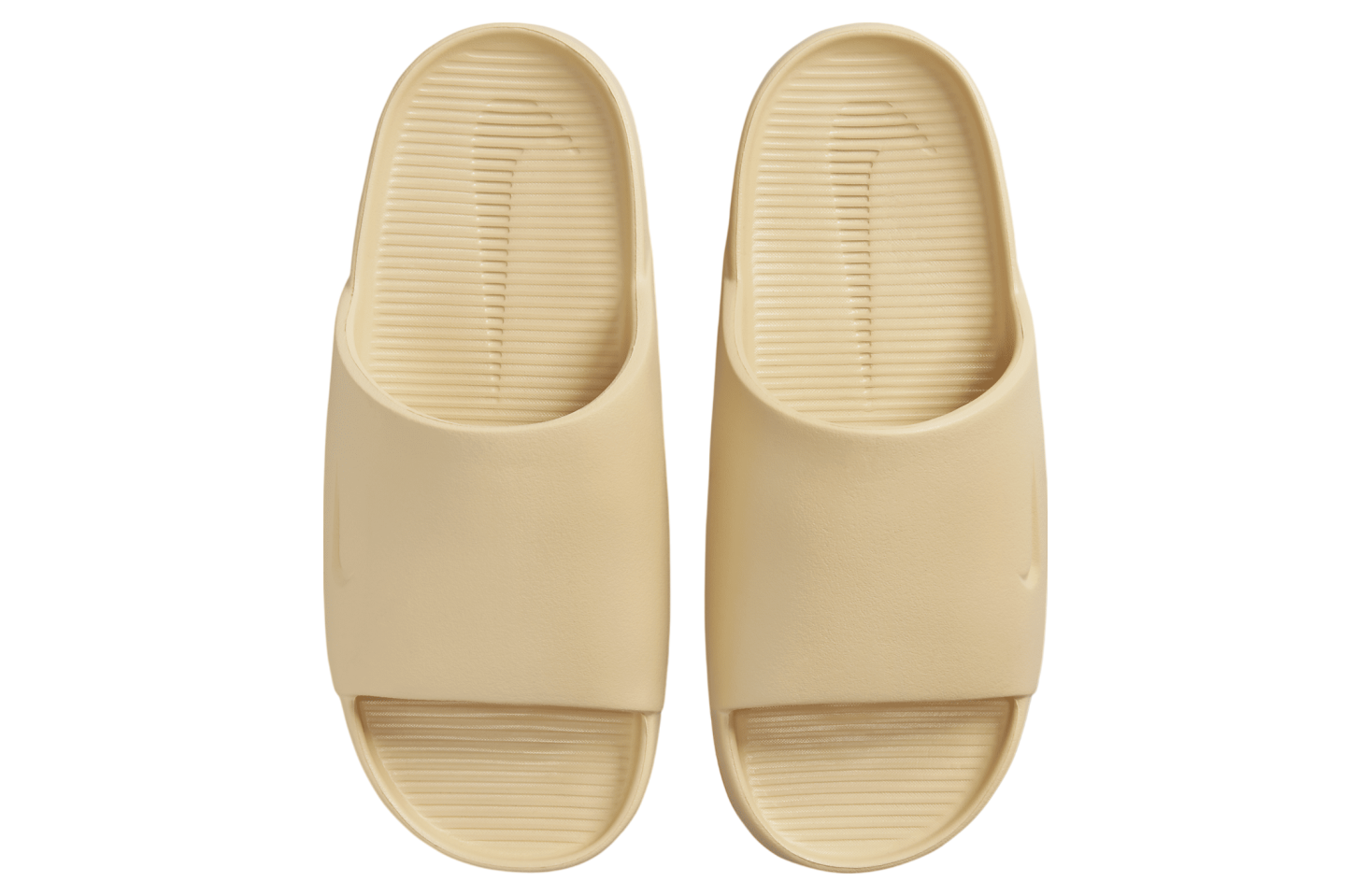 Nike Calm Slide Sesame