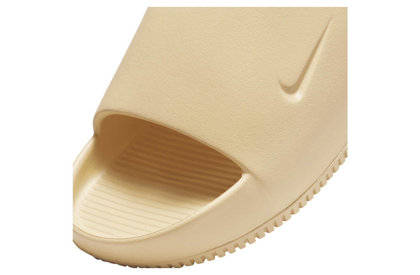 Nike Calm Slide Sesame