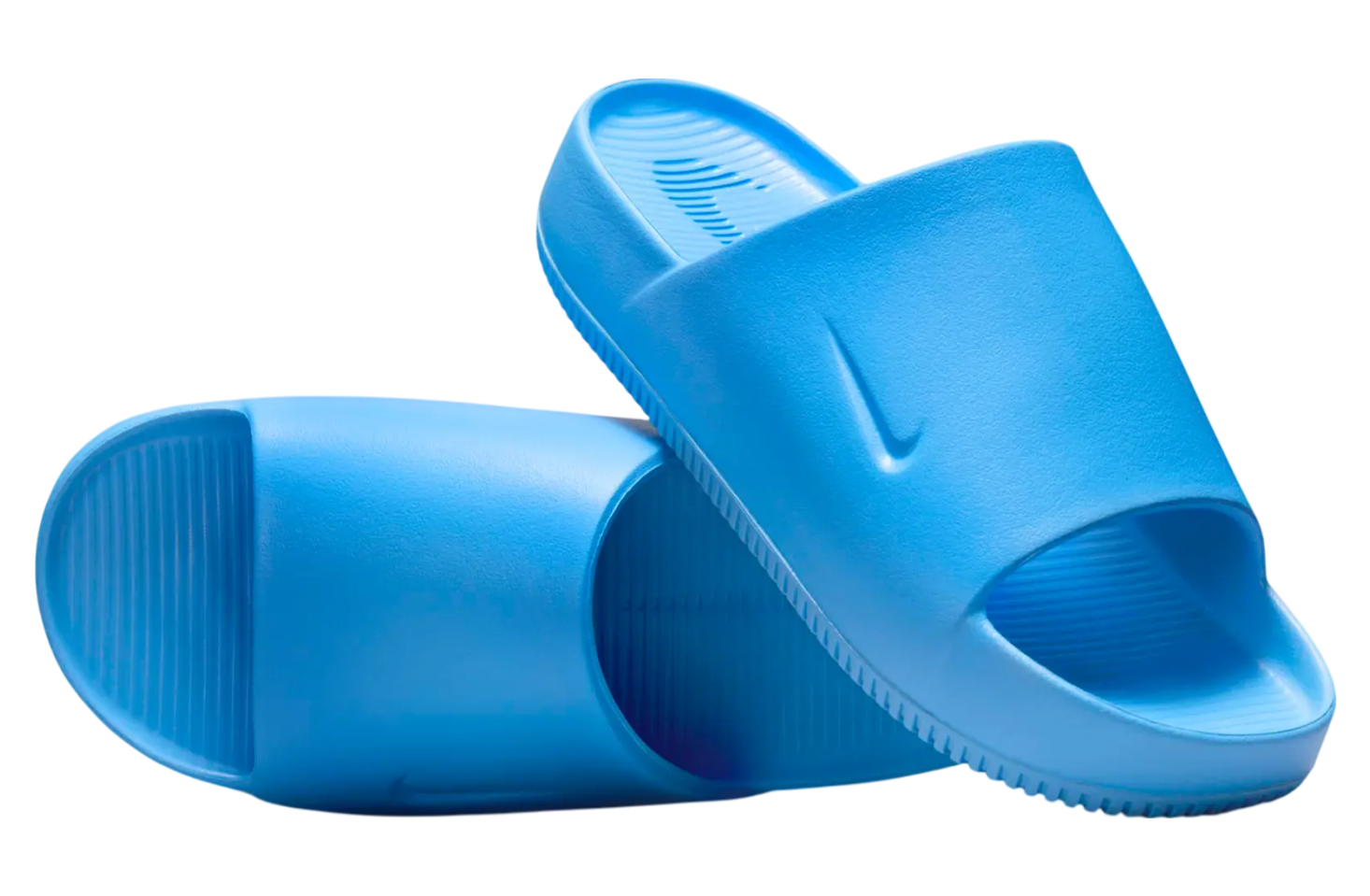 Nike Calm Slide University Blue