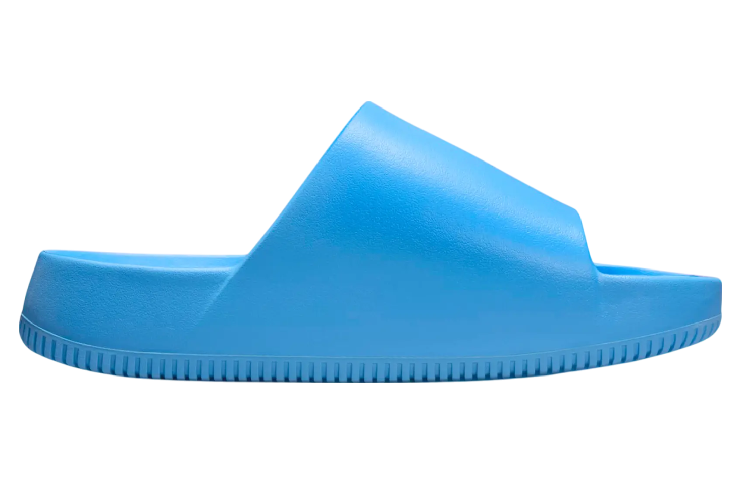 Nike Calm Slide University Blue