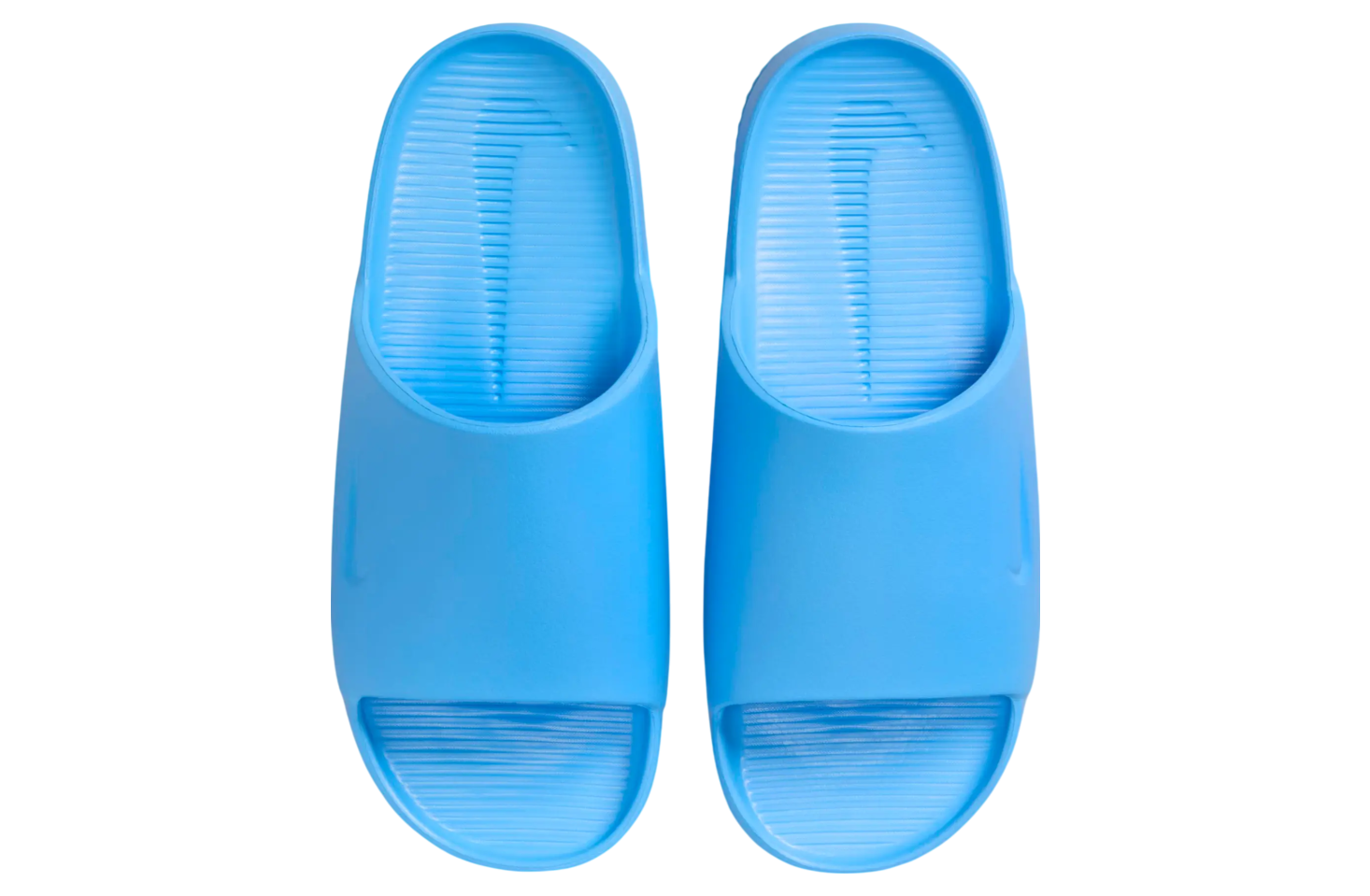 Nike Calm Slide University Blue