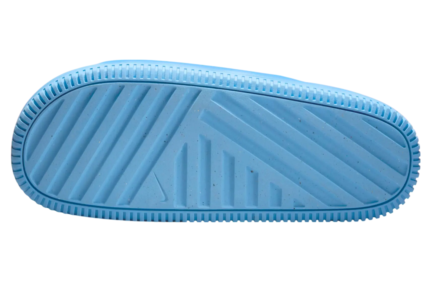 Nike Calm Slide University Blue