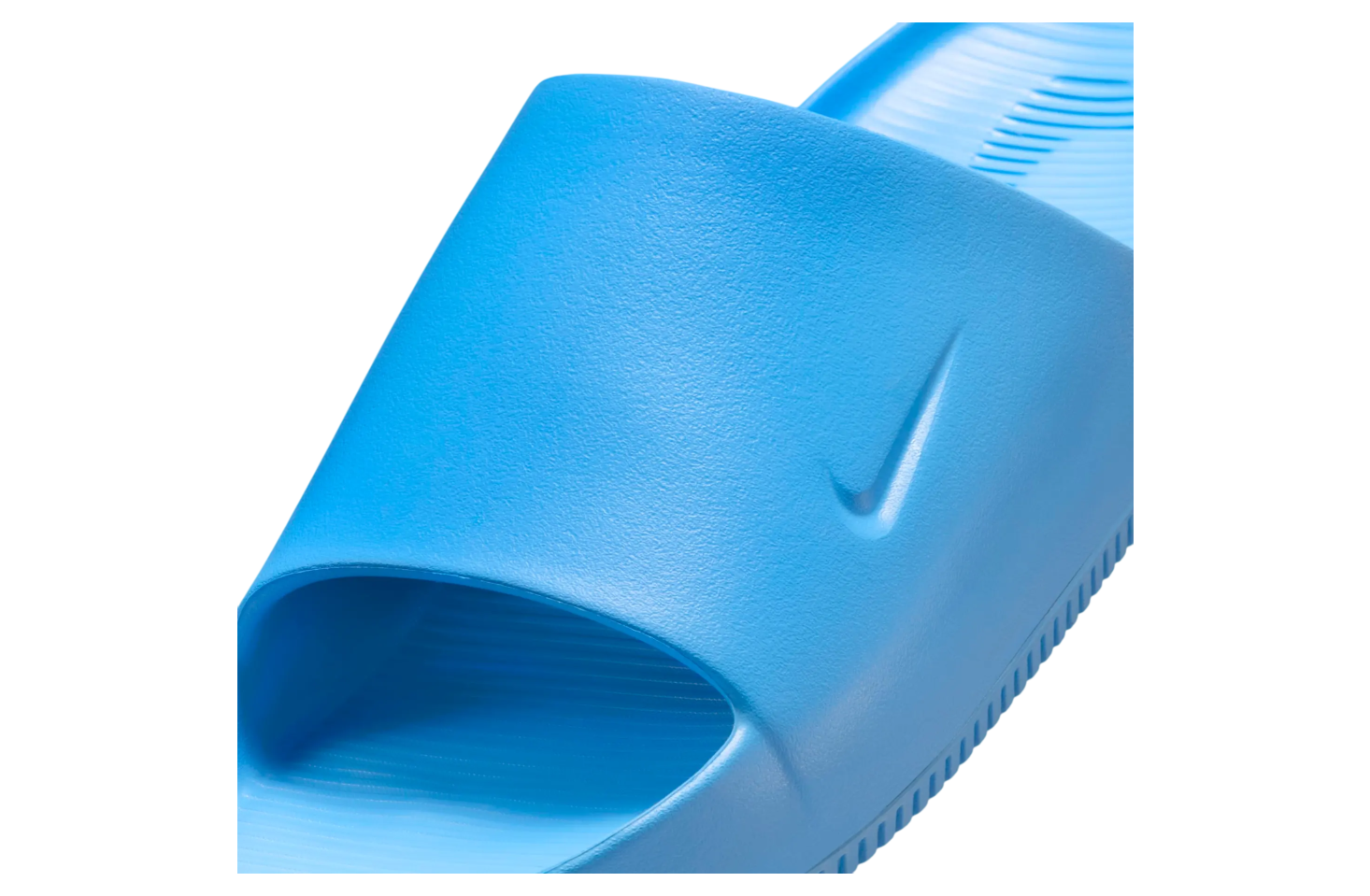 Nike Calm Slide University Blue