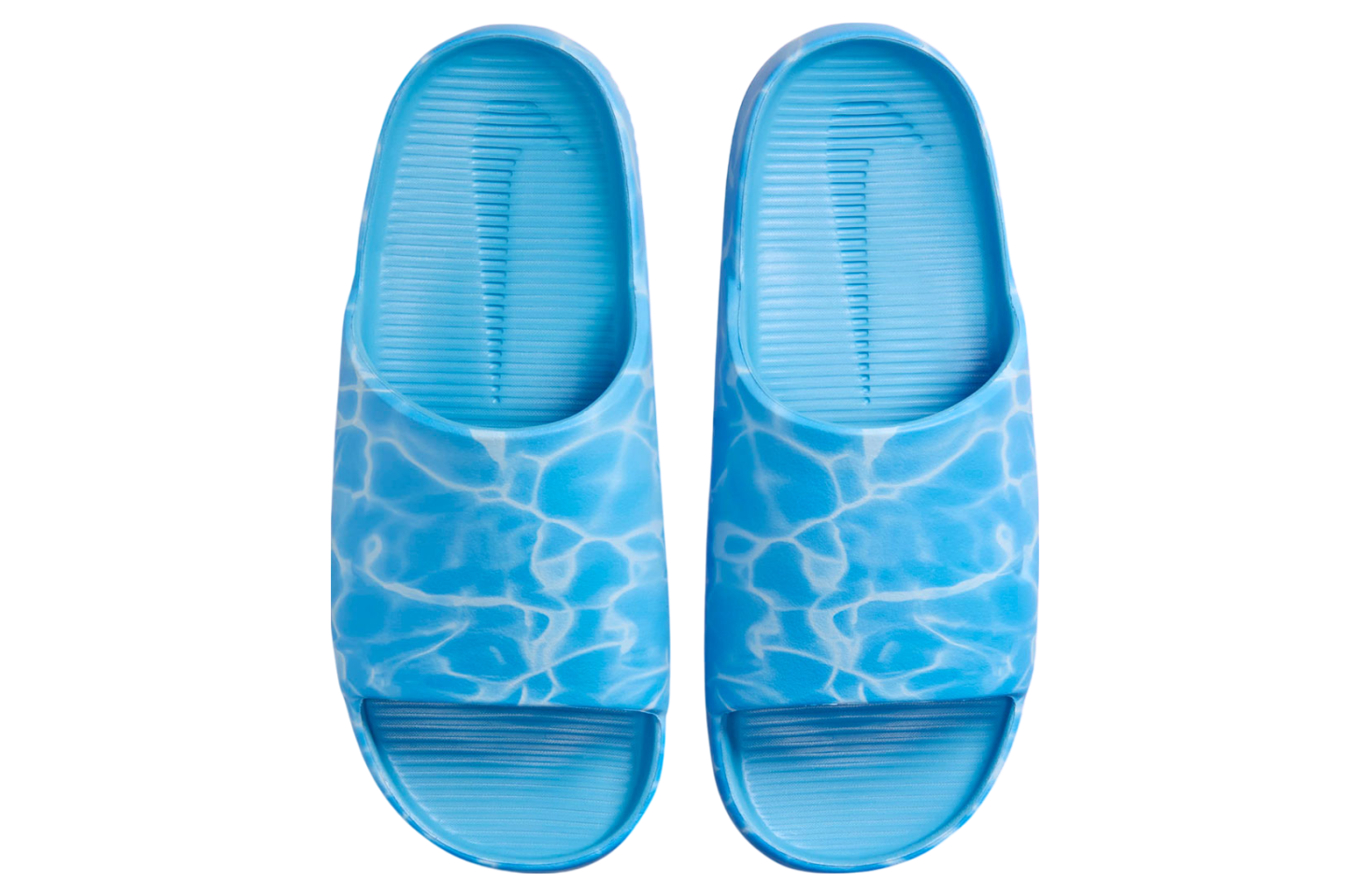 Nike Calm Slide Water