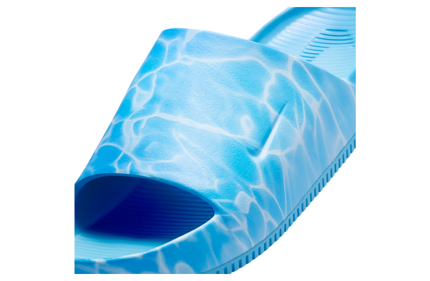 Nike Calm Slide Water