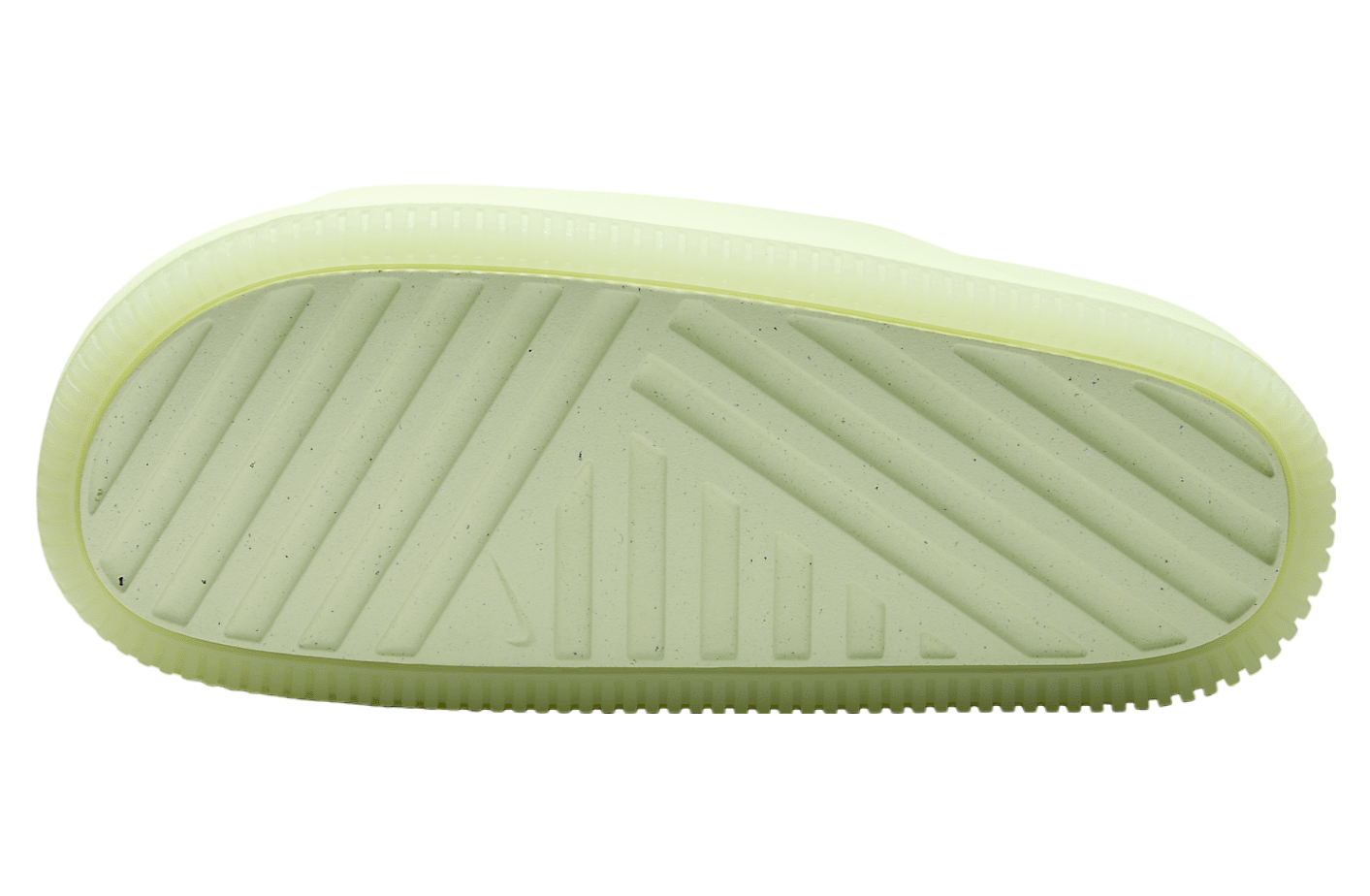 Nike Calm Slide WMNS Barely Volt