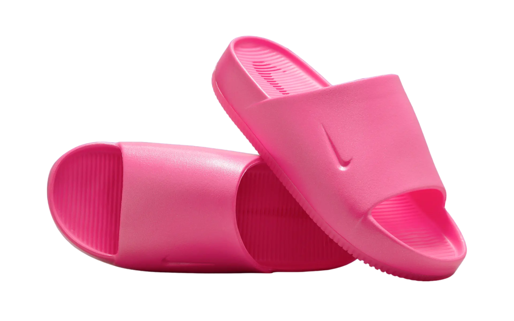 Nike Calm Slide WMNS Hyper Pink