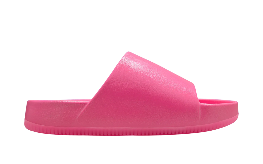 Nike Calm Slide WMNS Hyper Pink