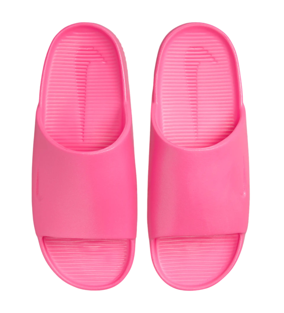 Nike Calm Slide WMNS Hyper Pink