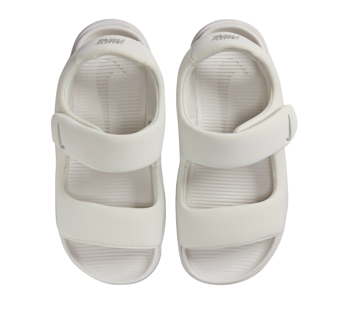 Nike Calm Slide WMNS Light Bone