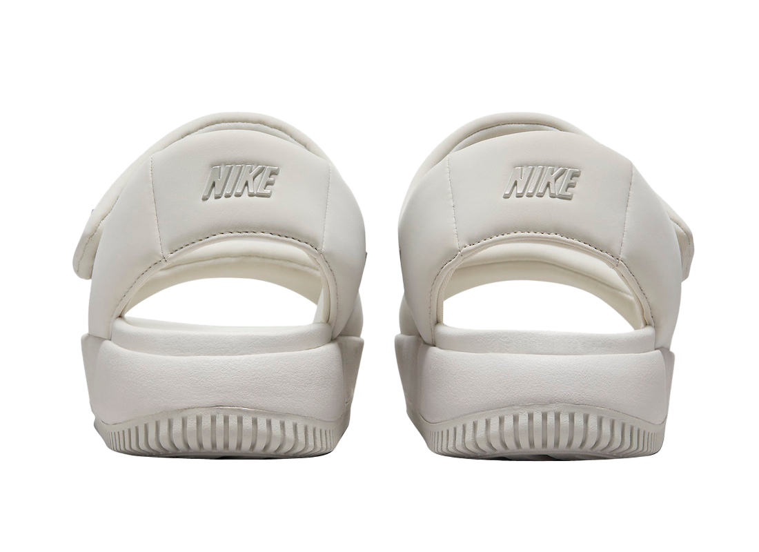 Nike Calm Slide WMNS Light Bone