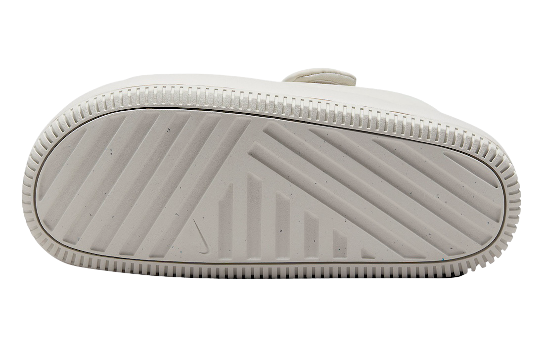 Nike Calm Slide WMNS Light Bone