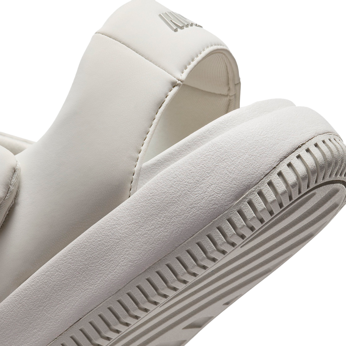 Nike Calm Slide WMNS Light Bone