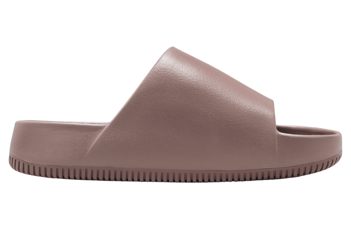 Nike Calm Slide WMNS Smokey Mauve