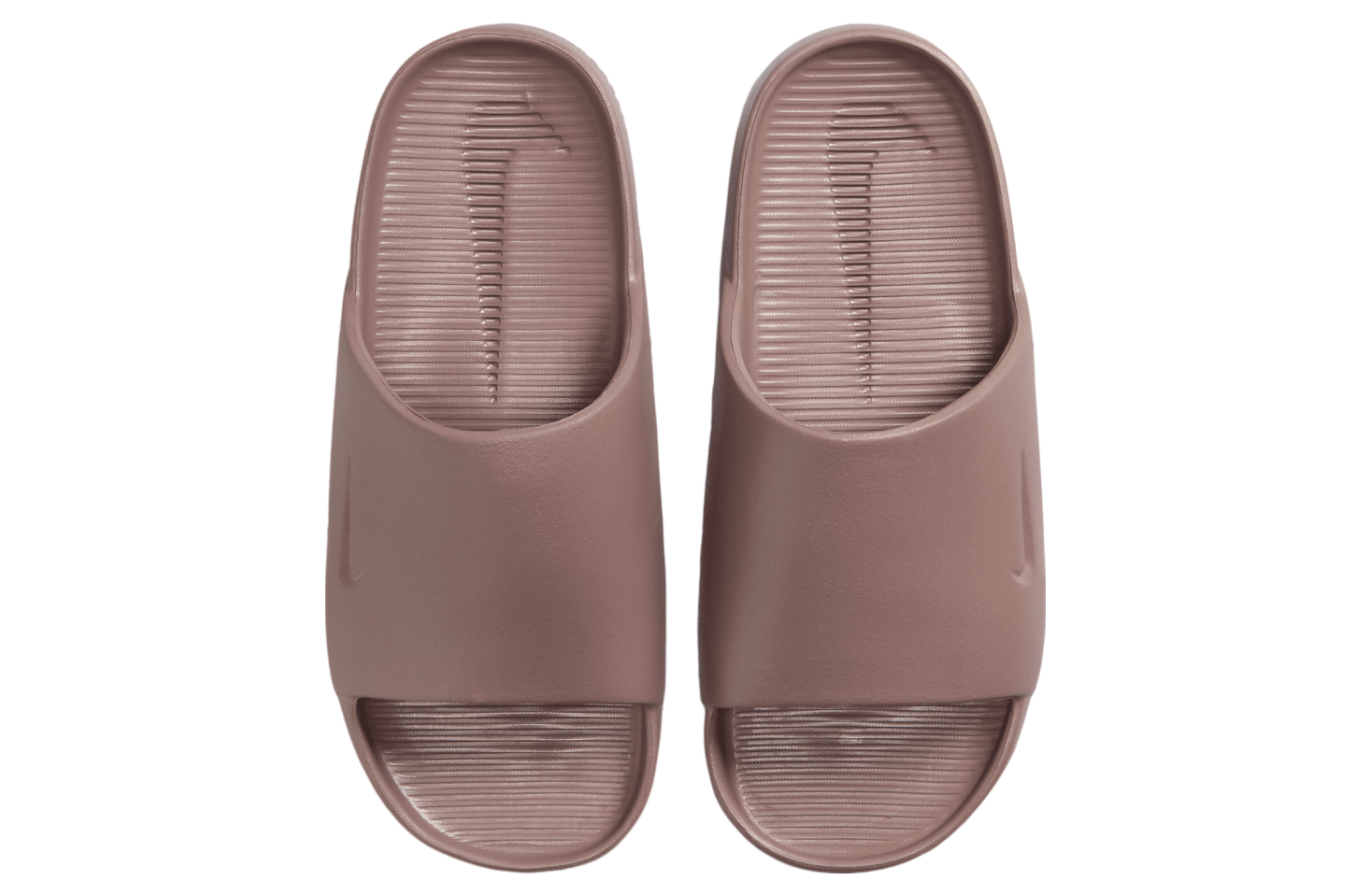 Nike Calm Slide WMNS Smokey Mauve