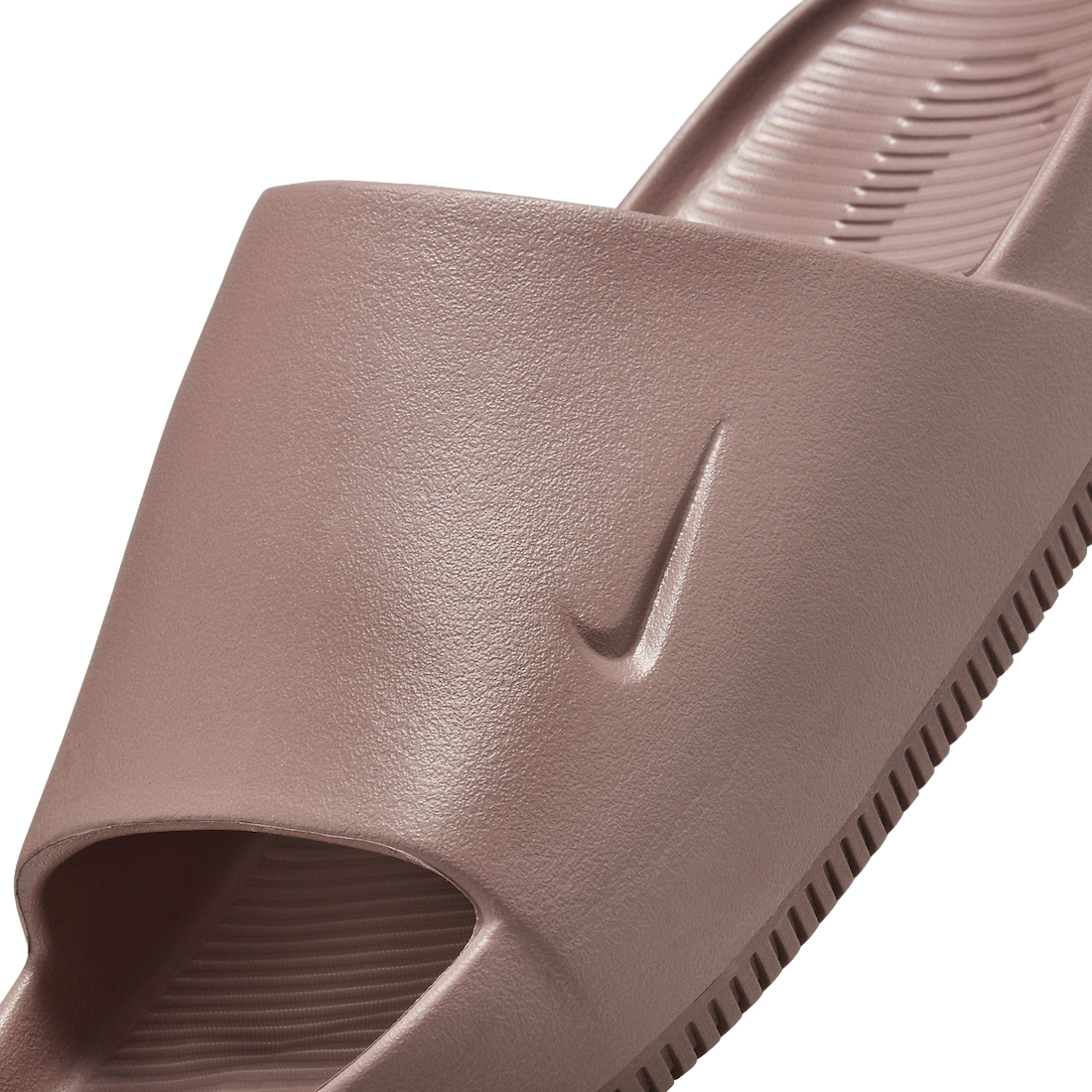 Nike Calm Slide WMNS Smokey Mauve DX4816-201