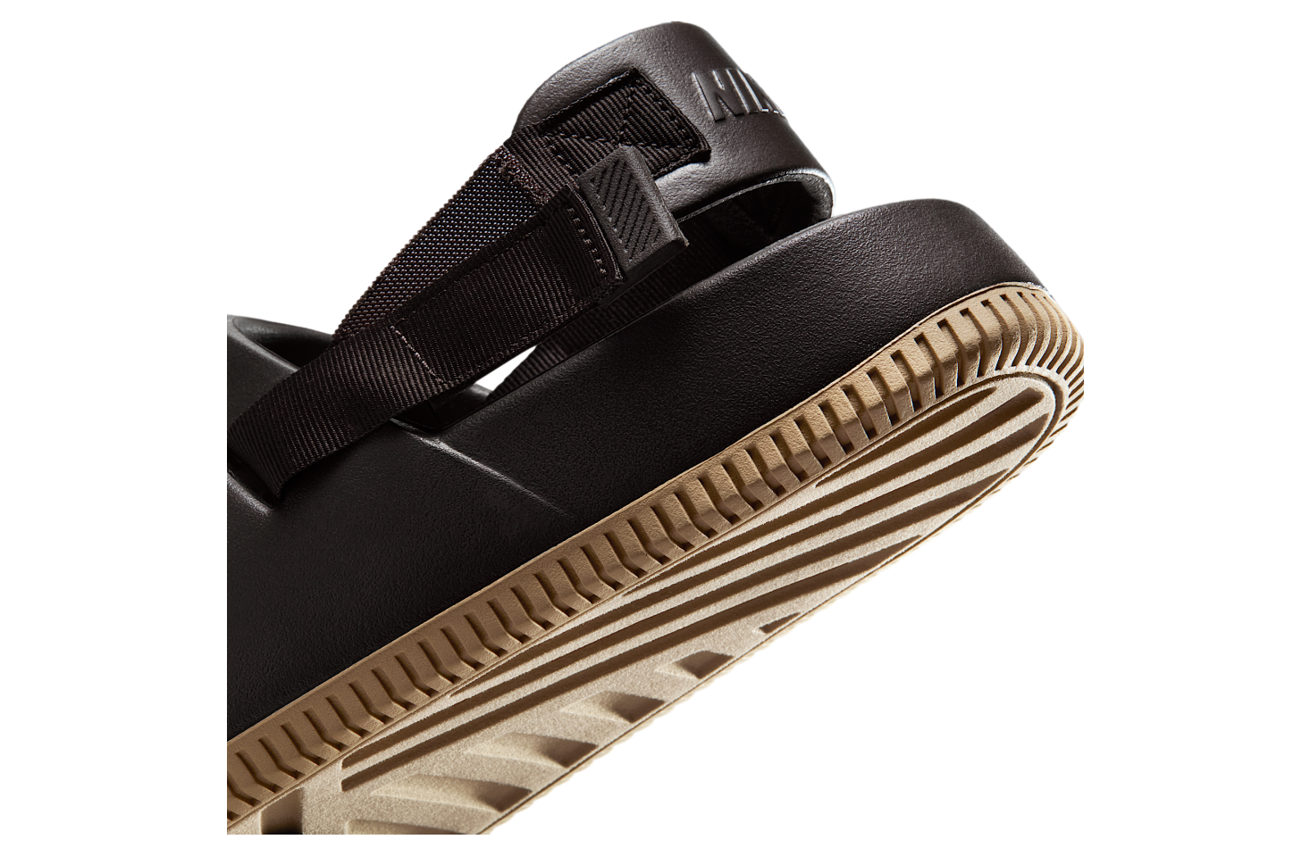 Nike Calm Velvet Brown / Hemp