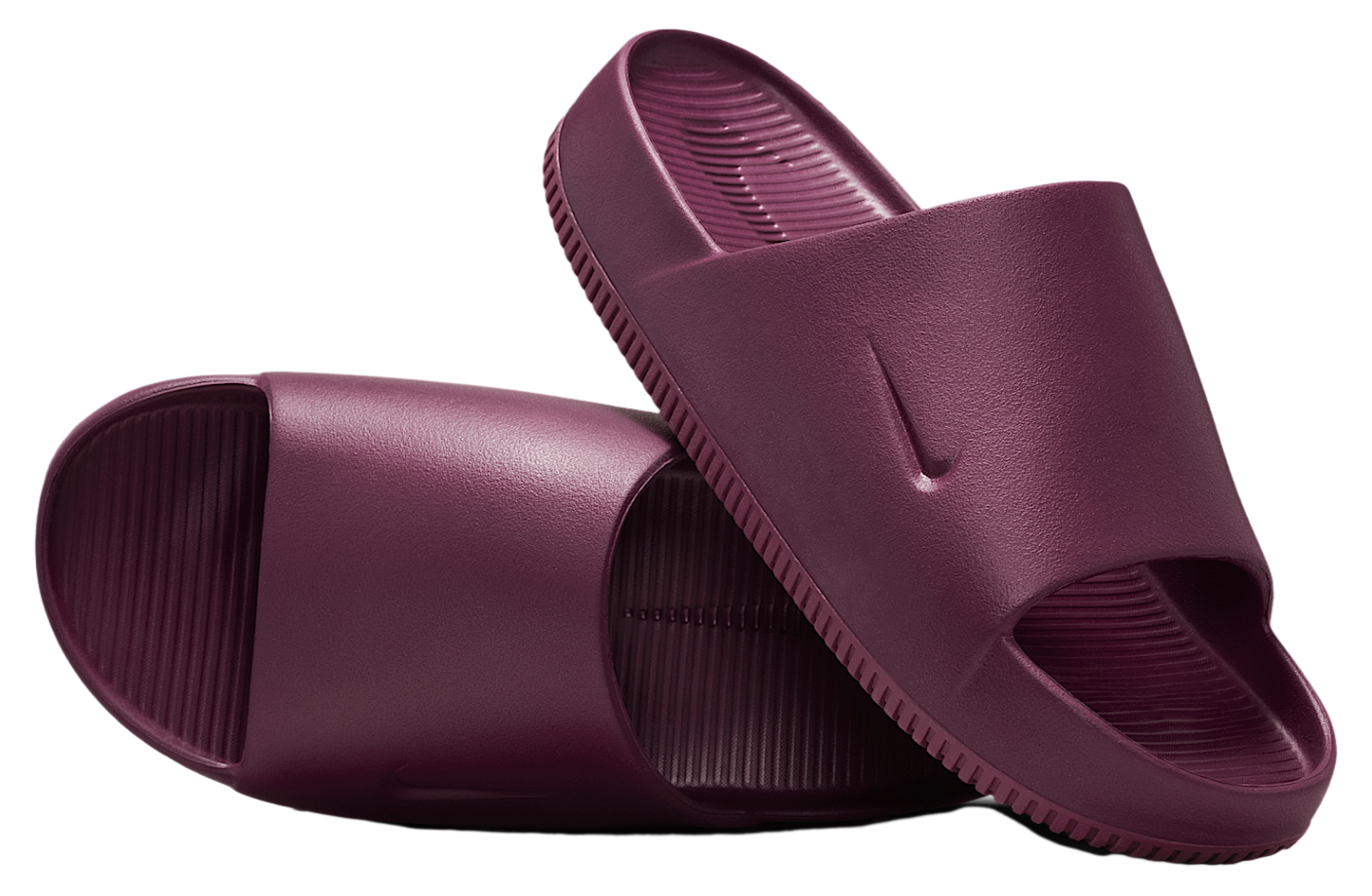 Nike Calm WMNS Bordeaux