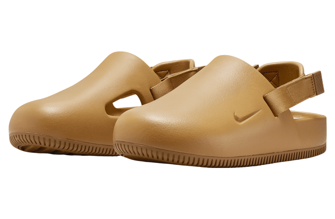 Nike Calm WMNS Flax