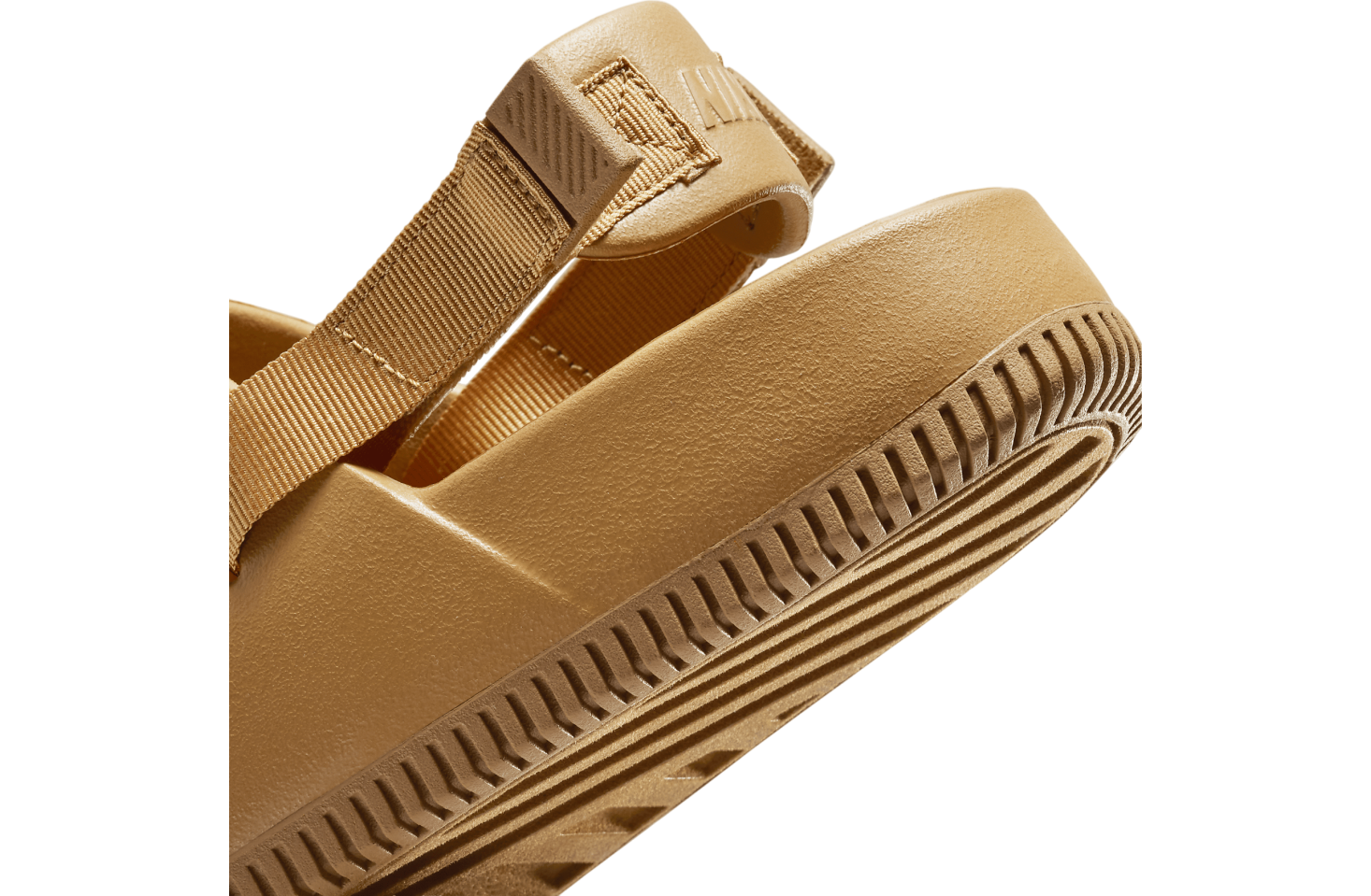 Nike Calm WMNS Flax