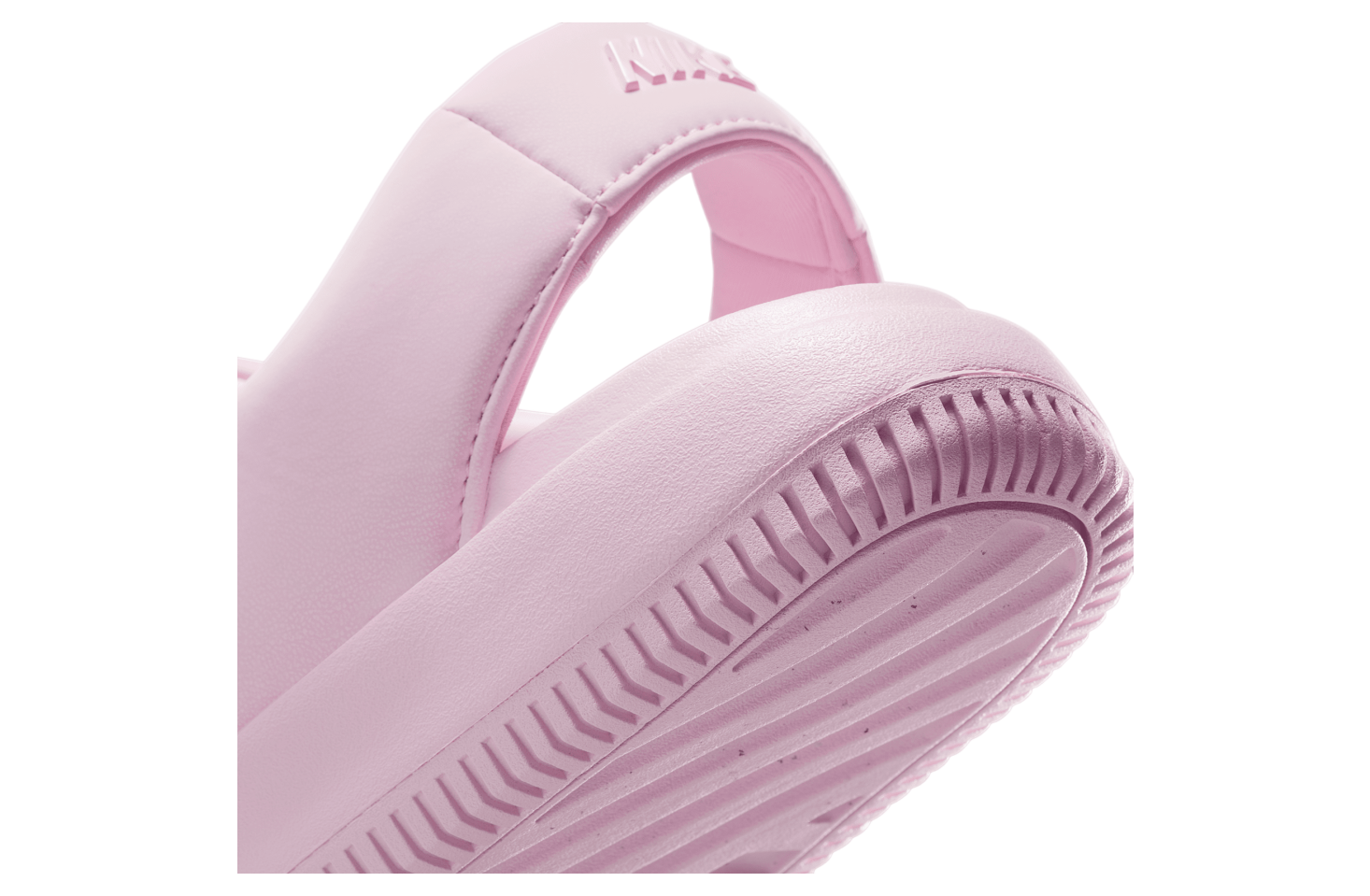 ★ Nike★ Kam W Pink Foam FZ3125600 FZ3125-600 Nike WMNS Calm Sandals Pink Foam Pink Foam FZ3125-600