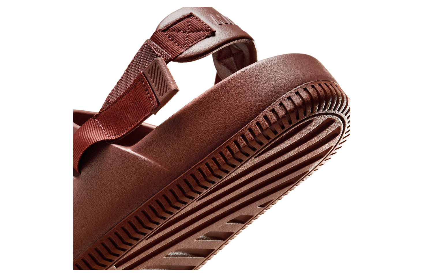 Nike Calm WMNS Red Sepia / Red