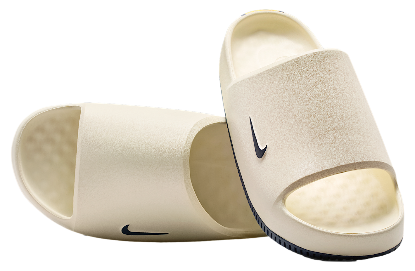 Nike Calm (Wvu) Sail / College Navy