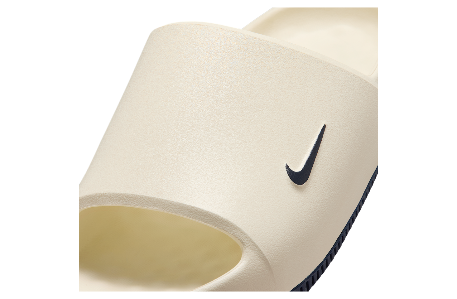 Nike Calm (Wvu) Sail / College Navy