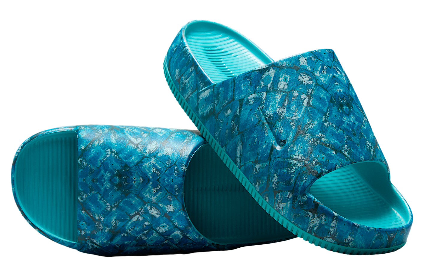 Nike Calm X Norblack Norwhite Wmns Dusty Cactus / Armory Navy