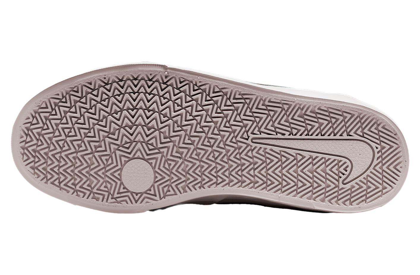 Nike Charge Canvas WMNS Pale Ivory / Silt Red