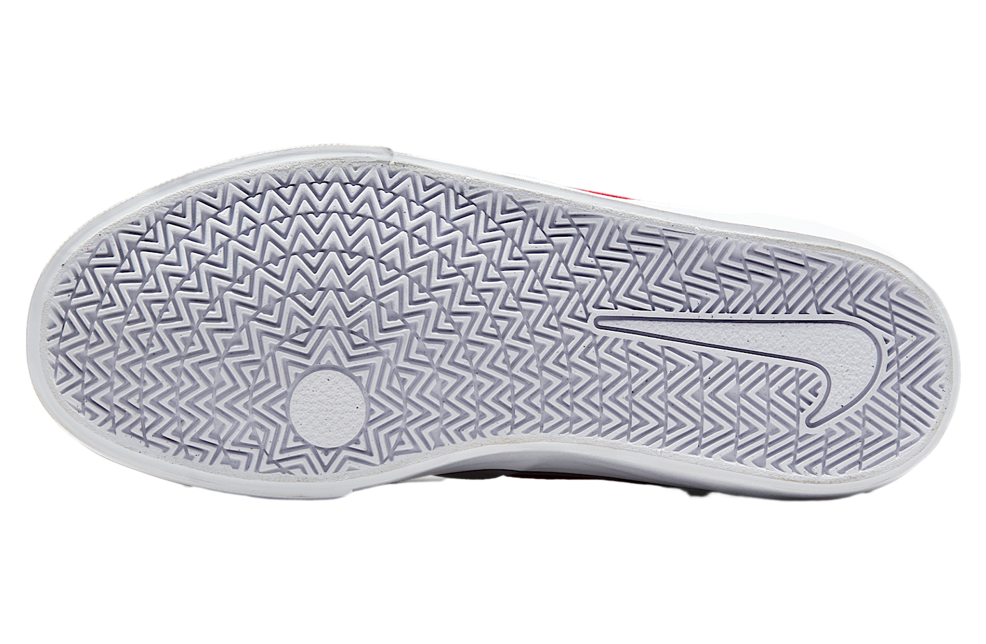 Nike Charge Canvas Wmns White / Black