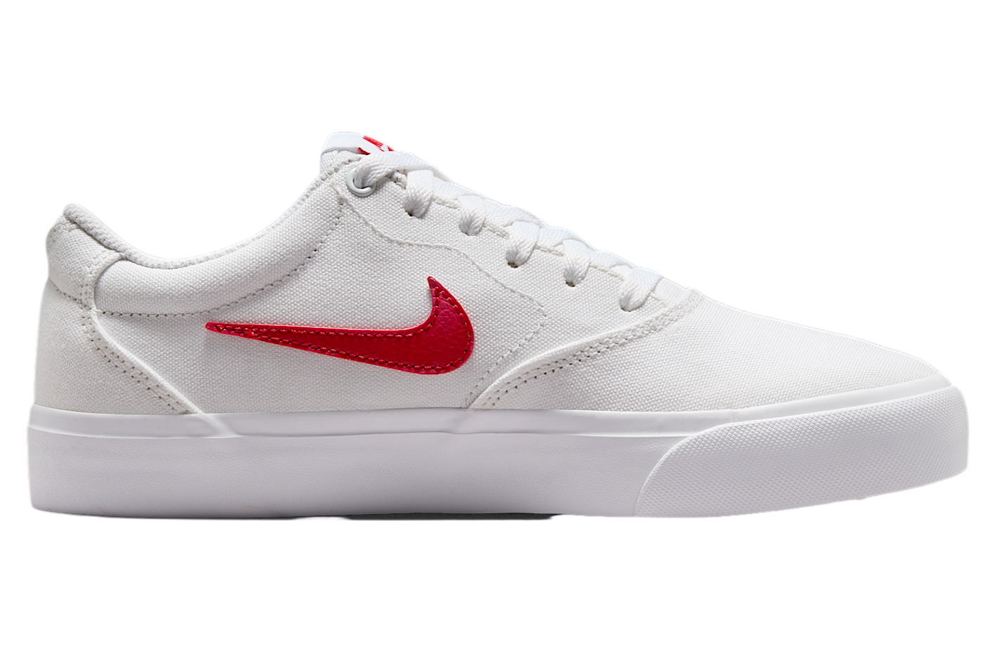 Nike Charge Canvas Wmns White / Black