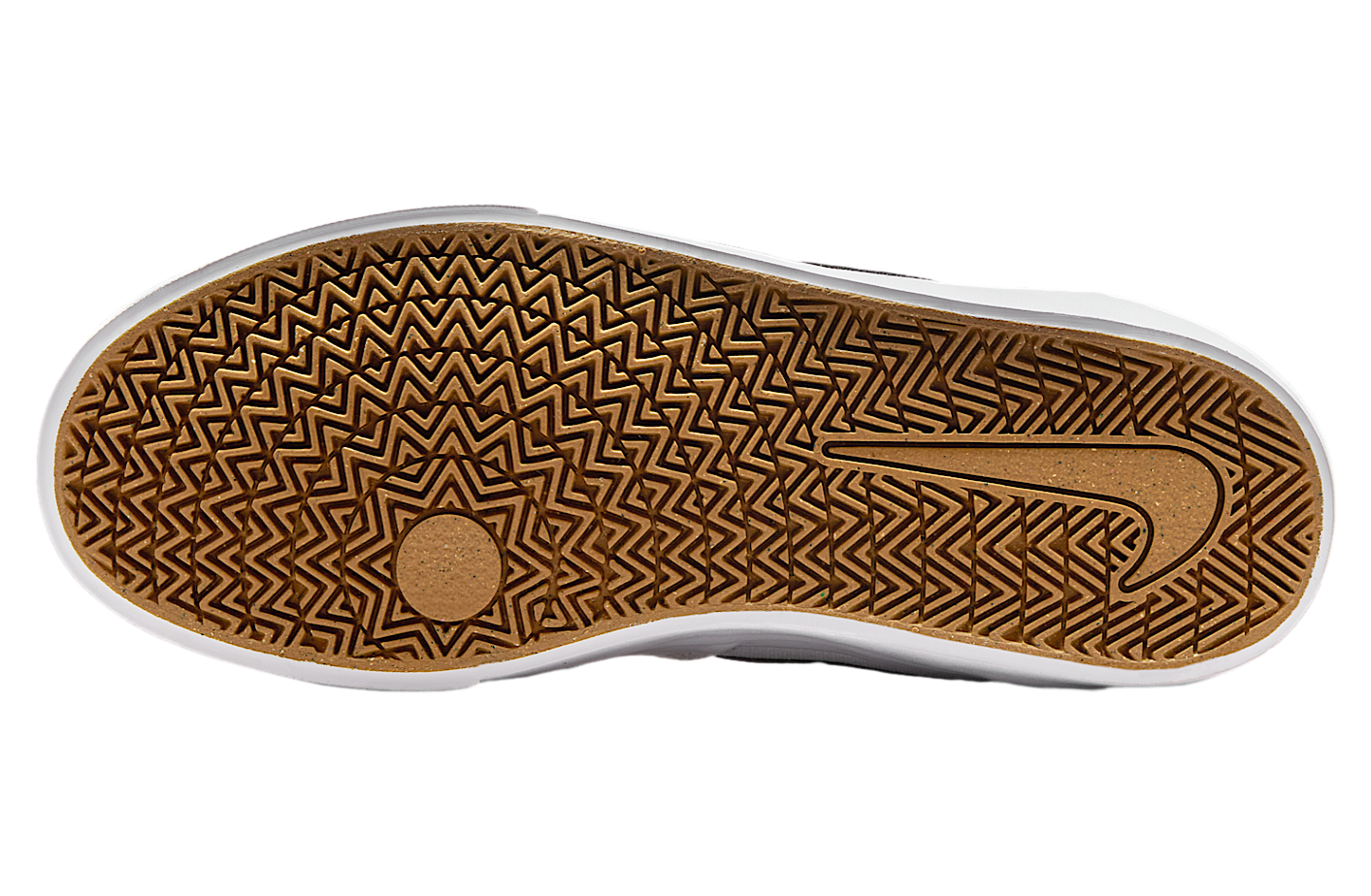 Nike Charge Canvas Wmns White / Gum Light Brown