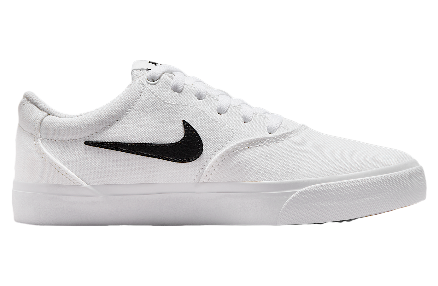 Nike Charge Canvas Wmns White / Gum Light Brown